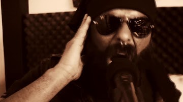 Orcus O Dis - Void Delusion (Full Band Playthrough)