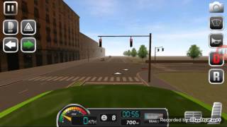 버스게임2015 screenshot 2