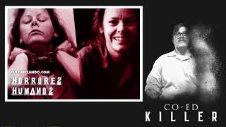 True Crime Real Stories - LETHAL INTENT : Woman With The Death Row Eyes (Aileen Carol Wuornos)