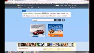10fastfingers.com - 160 WPM - French