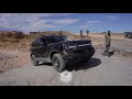 2021 Ford Bronco Sport Durability Testing | Moab, Utah | The Bronco Nation