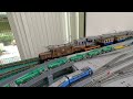 Hoscale 【第三回】【新宿エコレール広場】【定点撮影1】【GoPro】【11】 part 1   004