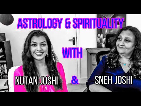 Astrology & Spirituality - The Podcast. S1 | Ep1 | Astrology & Wine