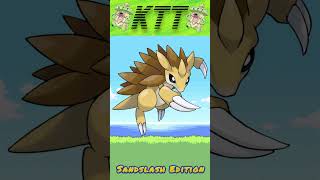 Kanto Sandslash or Alolan Sandlash? Which Is Better?