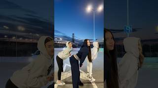 Mink Trend Doing Gorgeous zelenskadarina  katenita  anna Tiktok Stars   dance shorts viral