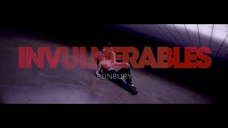 Bunbury - Invulnerables (Teaser Oficial)