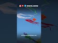 ПОЧЕМУ НА ВОСТОК ЛЕТИМ БЫСТРЕЕ?!