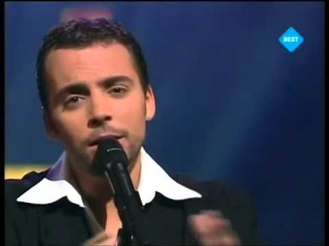 Marcos Llunas - SIN RENCOR (Eurovision 1997)