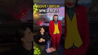 #coringabrasileiro Influencer #joker2