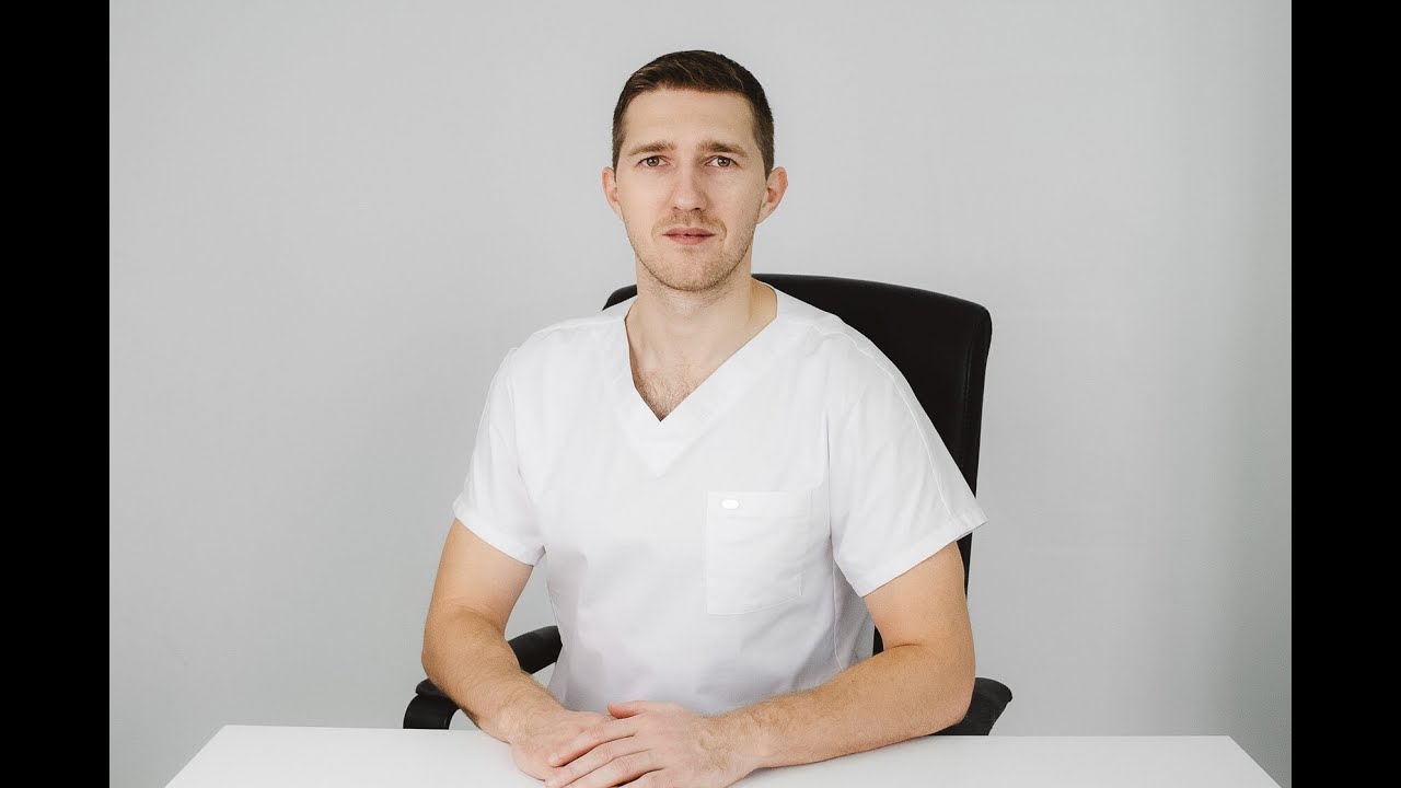 Виды травм, с которыми можно обратиться в медицинский центр.