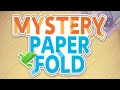 Mystery Paper Fold (Early Access) Part 1 will this legit payout Robux into your Roblox game? 🤔 image