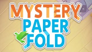Mystery Paper Fold (Early Access) Part 1 will this legit payout Robux into your Roblox game? 🤔 image