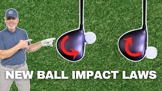 NEW IMPACT LAWS, don’t get left behind! | Wisdom In Golf | GolfWRX |
