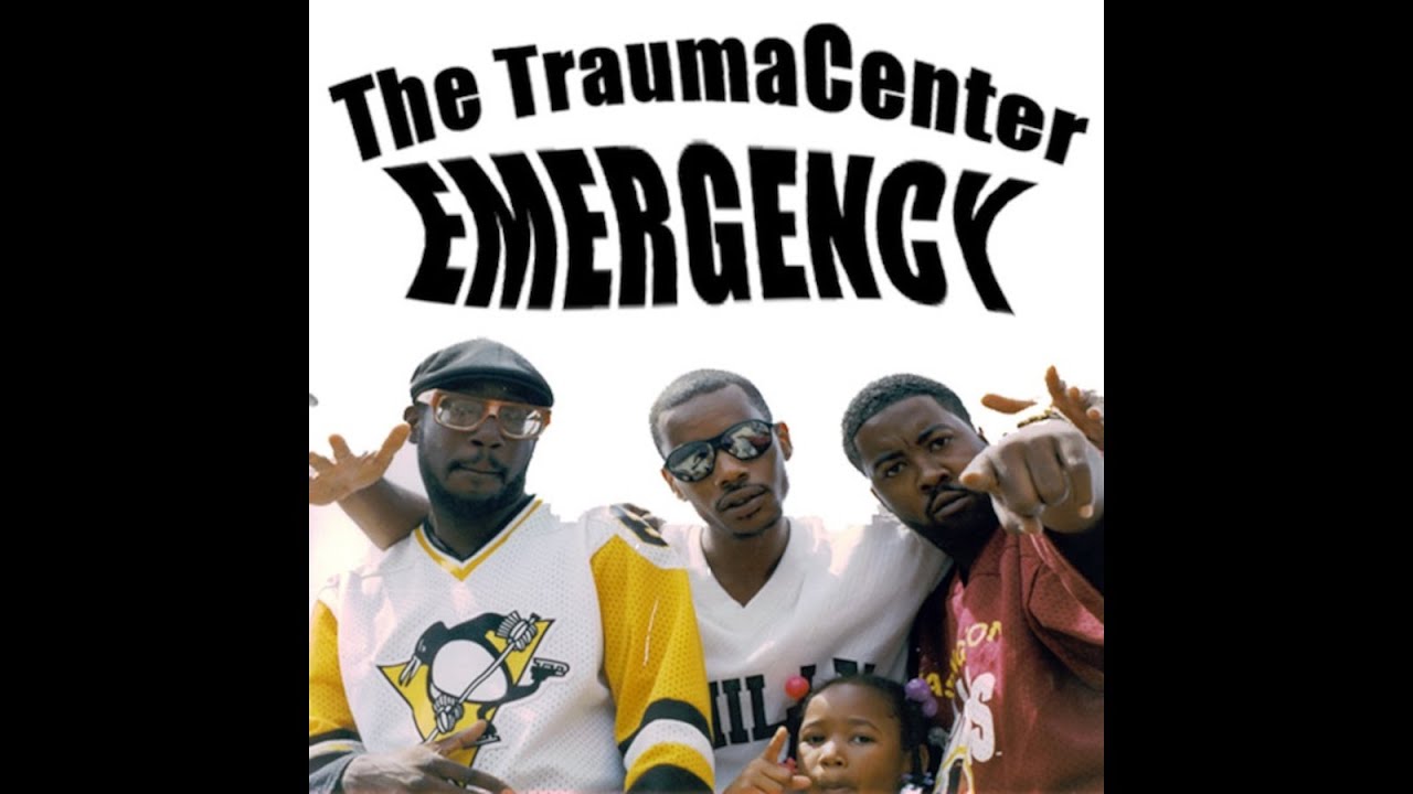 The Trauma Center – Emergency (1996) - YouTube