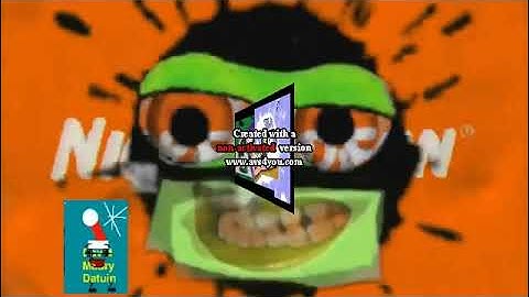 16 Klasky Csupo in Reverse Order