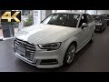 2019 AUDI S3 Sportback - 新型アウディ S3 スポーツバック 2019 年モデル