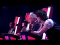 Jessie J Best Moments The Voice UK Battle Round S01E06