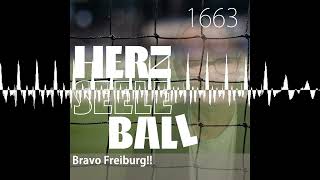 Herz • Seele • Ball • Folge 1663 - Herz Seele Ball - Ulli Potofski's täglicher Fußballpodcast