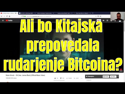 Video: Kaj povzroča rudarjenje s trakom?