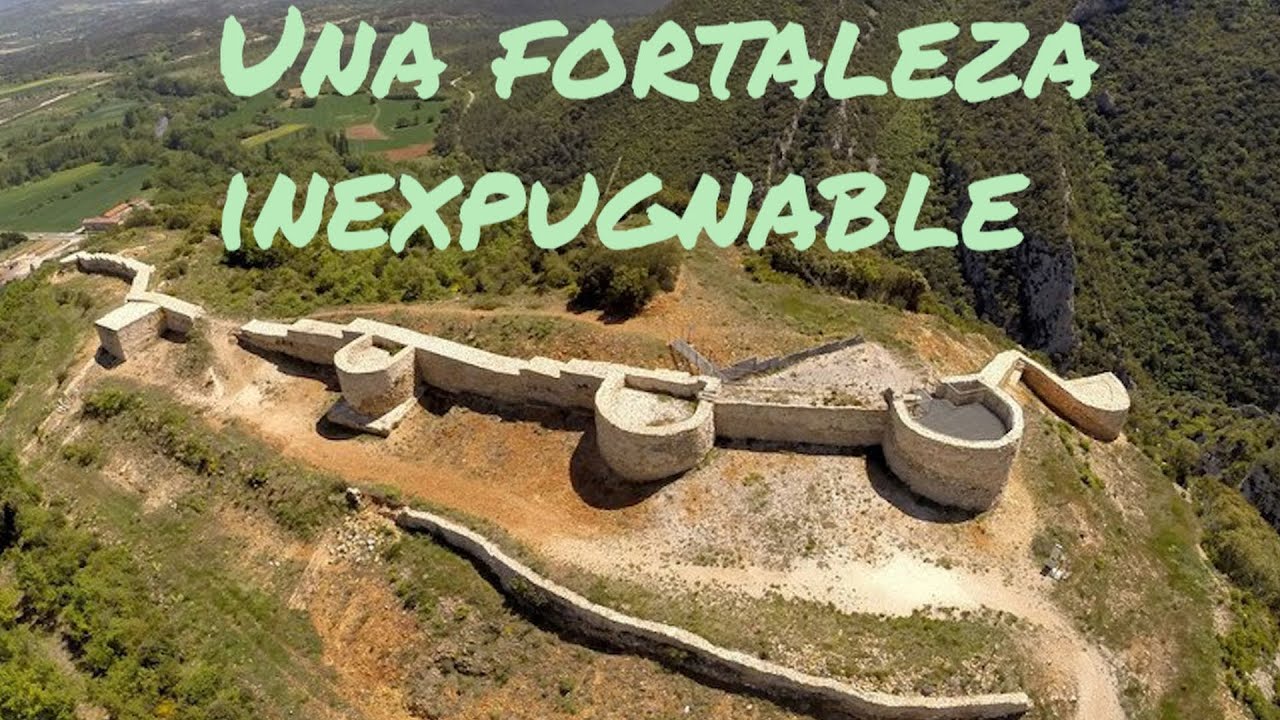 Tedeja, el castillo más antiguo de Castilla