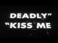 Kiss Me Deadly - The Opening Credits