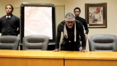 "IMMORTAL" IOTA RHO chapter of PHI BETA SIGMA FRATERNITY, INC. SPRING 2012 PROBATE INTRO VIDEO