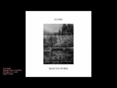 R cord - Selected Works - 01 Delay And Distance