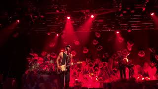 The Fray  Heartbeat 8225