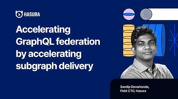 Accelerating GraphQL federation by accelerating subgraph delivery