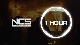 Vosai & Facading - Fighting Fire (ft. Linn Sandin) [1 Hour] - NCS Release