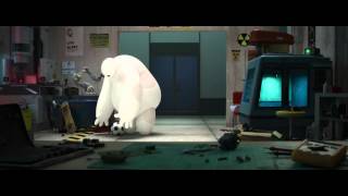 Big Hero 6 - Trailer 1