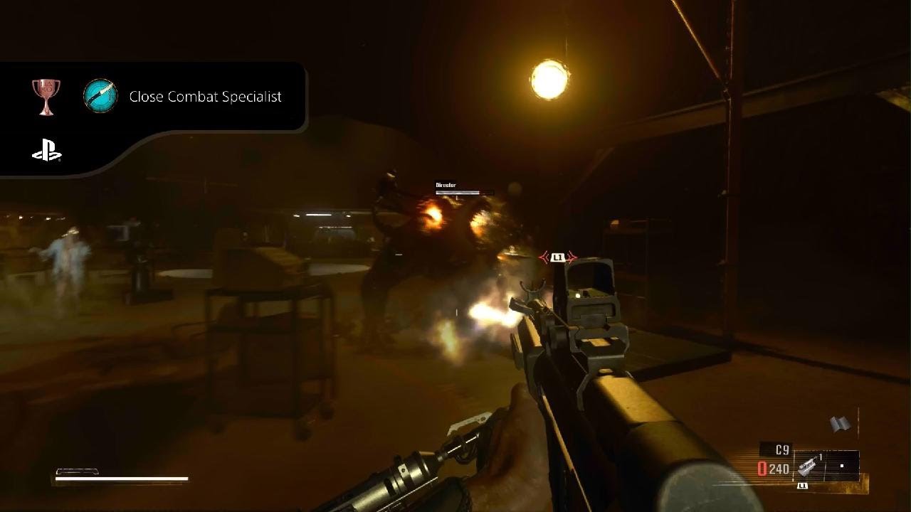 Fen Plays: Call of Duty Black Ops 6 [Stay Away From Fen You Creeps!]