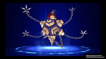 Digimon Story: Cyber Sleuth - Hacker