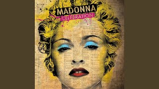 Video thumbnail of "Madonna - Hollywood"