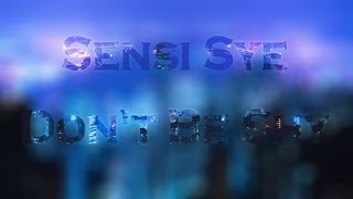 Sensi Sye - Don't Be Shy Instrumental Long Looped version ( 3hr : 42mins )