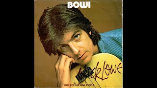 Nick Lowe • Marie Provost (Bowi Mix)