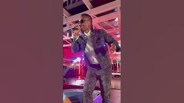 Thumbnail of Wayne Wonder Live Love and Harmony Cruise 2022 Searching Dem Searching