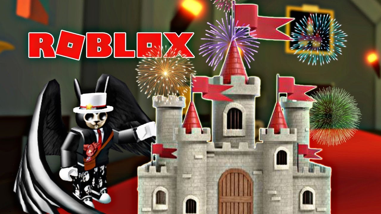 Pin by Desh Ocampo-Castillo on Roblox 3