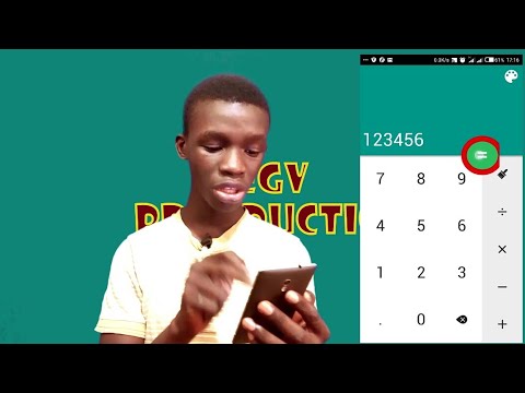 Video: Jinsi Ya Kuficha Picha Katika Odnoklassniki