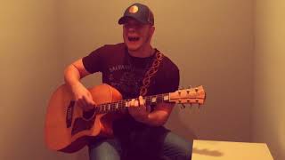 Bee Gees- To Love Somebody (Gyth Rigdon Cover) chords