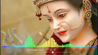Durga Puja Song 2022 √√ Nasiba Tera Jag Jayega !! Dj Remix Song !! Bhagti Dj Song #durgapuja
