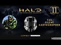 Halo MCC PC | Halo CE :: The Silent Cartogropher (Part 11) | [Commentary 1080 60+]