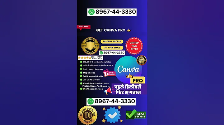 How to Get Canva Pro Free 2025 Get Canva Pro In Free #canva #pro #free #shorts #youtubeshorts