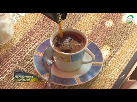 Video: Cum Se Prepară Cafeaua Europeană