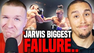 How Gib NEUTRALIZED Jarvis's BEST WEAPON... Then Took the Fight OVER | FULL BREAKDOWN