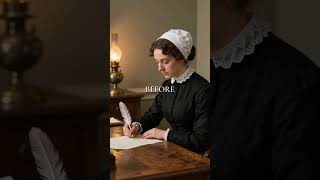 The Nurse Who Saved Millions With a Chart, Not a Lamp
