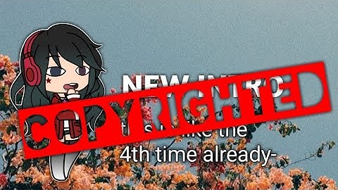 *NEW* INTRO | READ DESC.