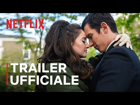 L'ultima lettera d'amore | Trailer ufficiale | Netflix