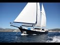 Didi  luxury gulet yacht sailing charters  blue cruise holidays in turkey