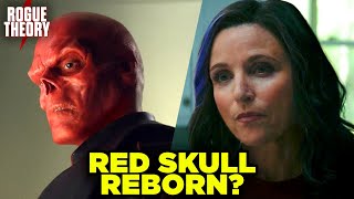 Why VAL is the RED SKULL REBORN! | Wakanda Forever | RT